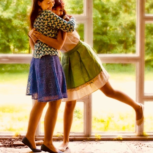 Oxytocin and Social&nbsp;Bonding